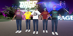 RAGE ASIA 2020פΥ饤񤬳šʴθȤʤV-RAGEפȤϡ