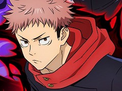 「荒野行動」×「呪術廻戦」コラボ第4弾がスタート。“黒閃”のエフェクトをあしらった虎杖や宿儺の殿堂アイテムが登場