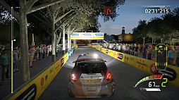 Ƹ줿ե륳ڤFIA WRC꡼WRC7ץץ쥤ݡȡ18ǯ֤˥꡼ȥ西ΥꥹWRCо