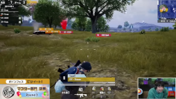 PUBG MOBILE ɥ󾡥եƥХ2022 Ƥοءפ91011Ť