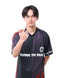 画像ギャラリー No.002のサムネイル画像 / 「週刊プロゲーマーファイル」File.311:ItsuQ選手【PUBG MOBILE】