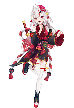 画像ギャラリー No.003のサムネイル画像 / 「PUBG MOBILE」，ホロライブ所属タレント「百鬼あやめ」とのコラボイベントが開幕