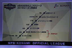 eBASEBALLץ꡼2019ȯɽݡȡΥ塼˲ä쥸OBʤɤѹʤɤȯɽ