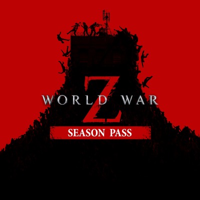 PS4ǡWORLD WAR ZפΥѥDLC֥ץեåʥѥåפۿ