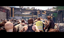 PS4ѥեȡWORLD WAR Z - GOTY EDITIONפΥȥ쥤顼