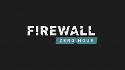 PS VRFPSFirewall Zero Hourפȯɽ44Υƥ륷塼