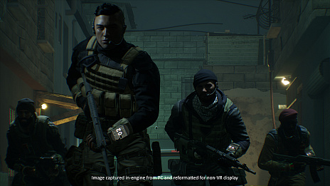 PS VR饤FPSFirewall Zero Hourפȯ2018ǯ830˷