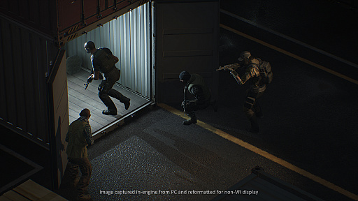 PS VR饤FPSFirewall Zero Hourפȯ2018ǯ830˷