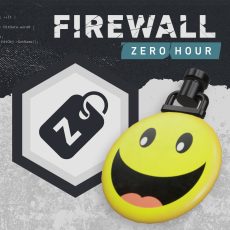 Firewall Zero HourפDLCȤơ饯ΥޥǤ륢ƥबۿ