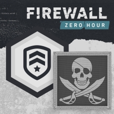 Firewall Zero HourפDLCȤơ饯ΥޥǤ륢ƥबۿ