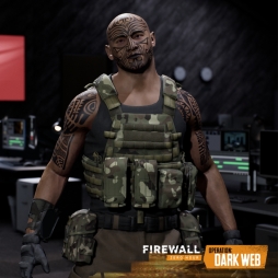 Firewall Zero HourפοOperation: Dark WebפǻѲǽʥƥबۿ