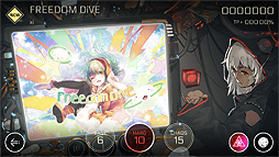 Cytus IIפVer.3.1åץǡȤ»ܡmaimai Ǥä PLUSפȤΥܳڶʥѥåо