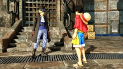  No.012Υͥ / PS4ONE PIECE WORLD SEEKERפо줹륵ܤȥ֡åƵɤȤäեΥȤʤȴƹɤҲ