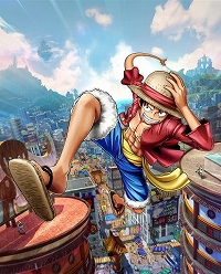 ONE PIECE WORLD SEEKERסᥤӥ奢ıɰϺ饯ŵξܺ٤餫