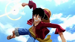  No.002Υͥ / ONE PIECE WORLD SEEKERסĥᥤȤΥå׶ʡַΤȤءפϿץ˥󥰱PV5Ƥ