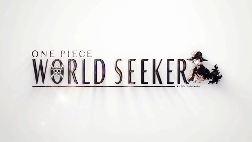 ONE PIECE WORLD SEEKER5PV