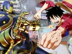 ONE PIECE WORLD SEEKERסĥᥤȤΥå׶ʡַΤȤءפϿץ˥󥰱PV5Ƥ