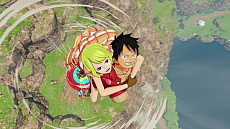 ONE PIECE WORLD SEEKERפ2TVCMե΢ǻۤ륢åϤΥХȥ륷ɬ