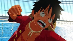 ONE PIECE WORLD SEEKERפȯľPVΩդ뤫ĤƤζŨȤΥХȥ륷о