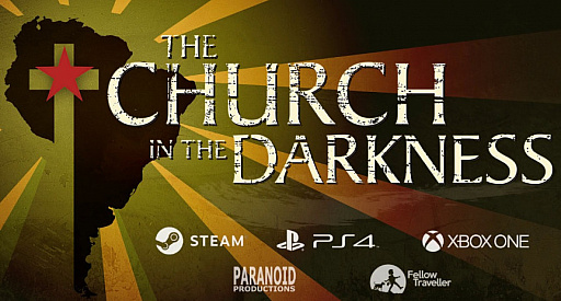 GDC 20191970ǯΥȶĤơޤˤȥ롤The Church in the Darknessפ2019ǯ˥꡼