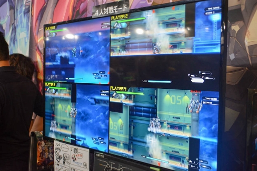 TGS 2019ϡHARDCORE MECHA׽θ磻٥ȤšƮòΥᥫ˽뺮٤Ȥˡ졼Υͤɤ