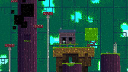 FEZ Pocket Edition