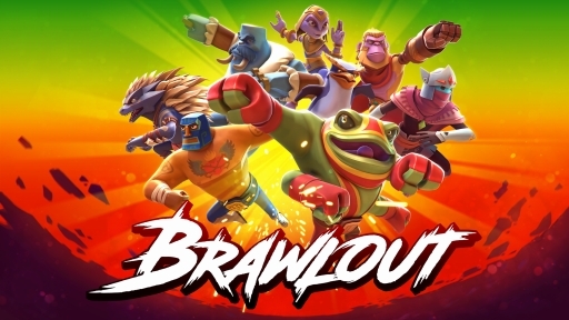 Nintendo SwitchǡBrawloutפۿ4ͤǳڤХȥ磻Ʈ