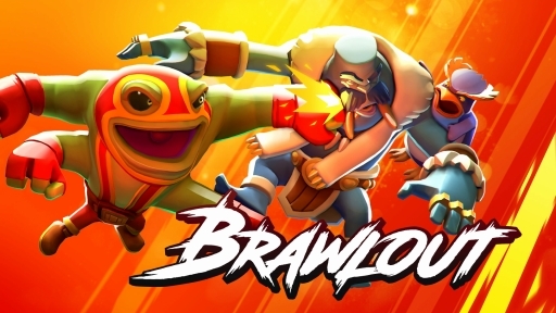 Nintendo SwitchǡBrawloutפۿ4ͤǳڤХȥ磻Ʈ