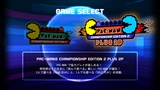 Nintendo SwitchǡPAC-MAN CHAMPIONSHIP EDITION 2 PLUSפۿ2Ͷϥץ쥤⡼ɤҲ𤹤PV