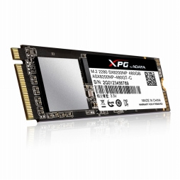 ADATAޡPCI Express x4/M.2³SSD2ǥȯ䡣ϥҡȥ󥯤°⤦ɸ