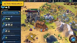 Sid Meier's Civilization VIפޡȥեiPhoneˤб»ͽΥåץǡȤiPhone XS꡼ˤ