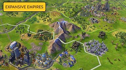 Sid Meier's Civilization VIפޡȥեiPhoneˤб»ͽΥåץǡȤiPhone XS꡼ˤ