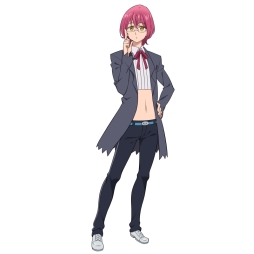 画像集 No.004のサムネイル画像 / 「七つの大罪 夢幻大冒険」に新規キャラとして「戒めの復活 ゴウセル」と〈十戒〉の「エスタロッサ」が参戦