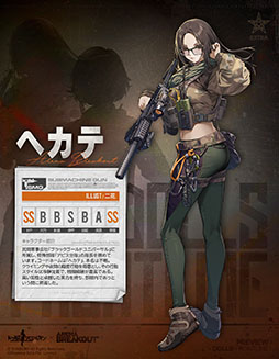 ���������꡼ No.003�Υ���ͥ������ / �֥ɥ�ե��ס�Arena Breakout�Υ���ܥ��٥�ȡָ�ĳ�����פ�2026ǯ1��16���ޤ����ﳫ���档����ͷ����ӡ������إ��Ƥ�����Ǥ�������