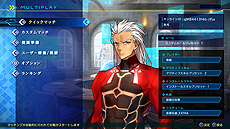  No.021Υͥ / Fate/EXTELLA LINKפˡ֥롦ɡ쥧פȡ֥󥹥åȡפءPS4Ǥǳڤޥץ쥤Υƥ