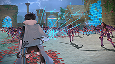  No.025Υͥ / Fate/EXTELLA LINKפˡ֥롦ɡ쥧פȡ֥󥹥åȡפءPS4Ǥǳڤޥץ쥤Υƥ