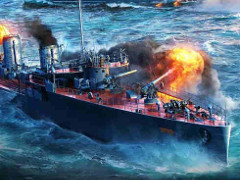 ޥ۸沈World of Warships Blitzפ118˥ӥͽꡣAndroidǤܸǤλϿ