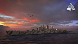 World of Warships Blitzפӥ118˷ꡣϿǥץߥAuroraɳΥ