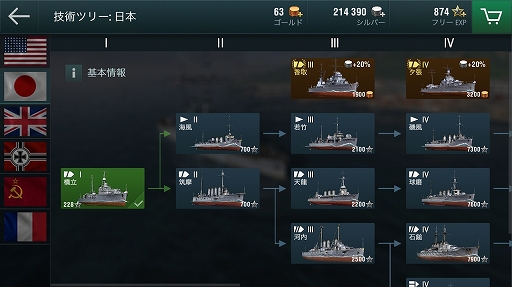 Ϥش糤ƼԤȤʤ졪͵沈ΥޥǡWorld of Warships Blitzץץ쥤ݡ