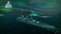 World of Warships Blitzסե󥹴ĥ꡼8ɤϤɲáǿPV