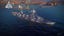 World of Warships Blitzסե󥹴ĥ꡼8ɤϤɲáǿPV