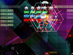 SPACE INVADERS EXTREMEפȡGROOVE COASTERפSteamۿꡣڡ١40ǯǤ줾2դۿ