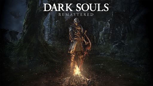 ͤż֤ǡDARK SOULS REMASTEREDפͷǿޤ줺˺ѤΤSwitchǤηӥ⡼ɤǻƤߤ