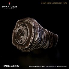 DARK SOULSץ꡼ΡŤ̲ελءפС󥰤ˡTORCH TORCH8ȯ