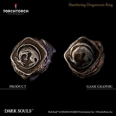 DARK SOULSץ꡼ΡŤ̲ελءפС󥰤ˡTORCH TORCH8ȯ