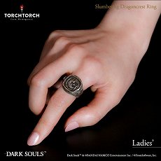 DARK SOULSץ꡼ΡŤ̲ελءפС󥰤ˡTORCH TORCH8ȯ