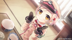 画像集 No.002のサムネイル画像 / 「まいてつ -pure station-」のPS4版が7月26日に発売。3種類の特別豪華版を用意