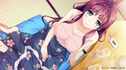 画像集 No.004のサムネイル画像 / 「まいてつ -pure station-」のPS4版が7月26日に発売。3種類の特別豪華版を用意