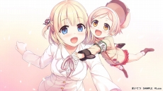 画像集 No.008のサムネイル画像 / 「まいてつ -pure station-」のPS4版が7月26日に発売。3種類の特別豪華版を用意