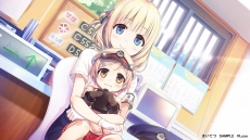 画像集 No.009のサムネイル画像 / 「まいてつ -pure station-」のPS4版が7月26日に発売。3種類の特別豪華版を用意